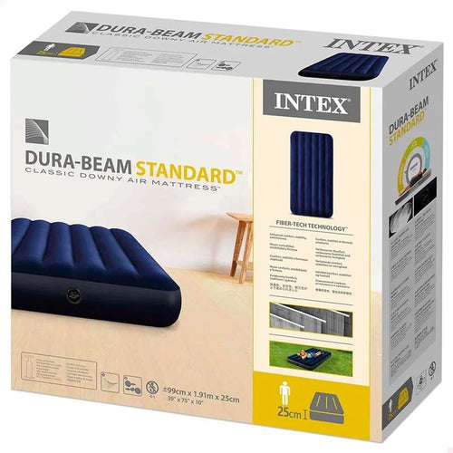 Inflatable Mattress
