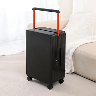 2Pcs Premium Suitcases