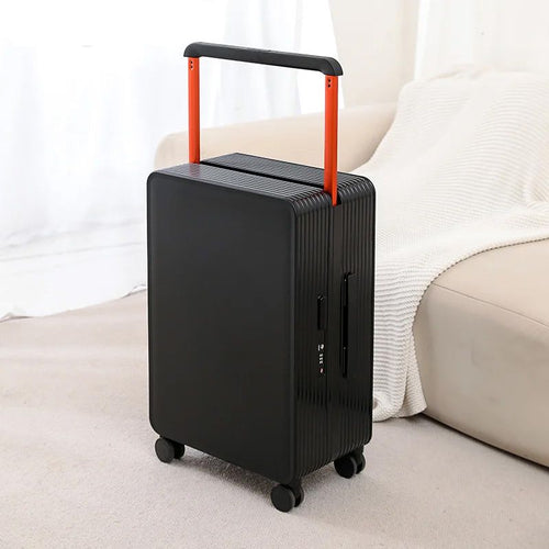 2Pcs Premium Suitcases