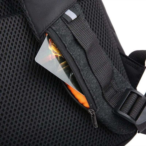 Biaowang Premium Backpack