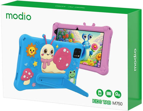 Modio M750 Kids Tablet
