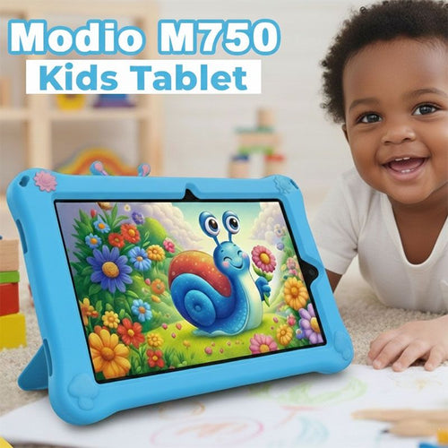 Modio M750 Kids Tablet