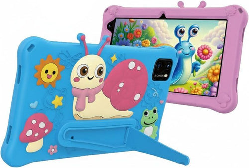 Modio M750 Kids Tablet