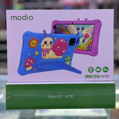 Modio M750 Kids Tablet
