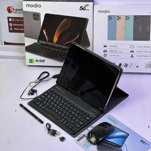 Modio M91 Tablet