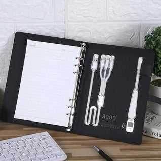 P75 Notebook Charger