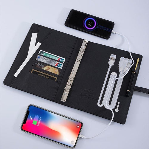 P75 Notebook Charger