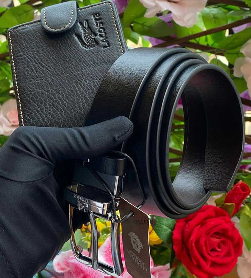Belt - Premium Set