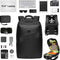 Biaowang Antitheft Waterproof laptop Backpack