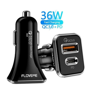 Car Jump Starter Kit with Tire Inflator