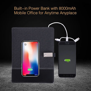 P75 Notebook Charger