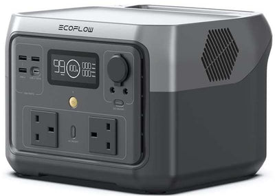 Ecoflow Powerstation River 2 Max