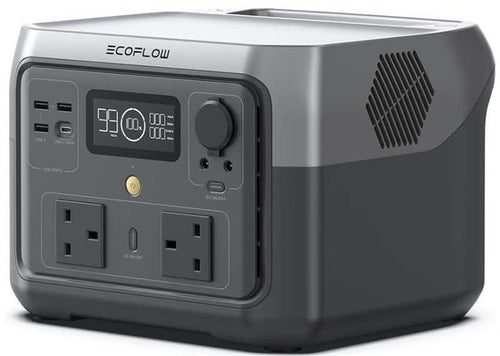 Ecoflow Powerstation River 2 Max