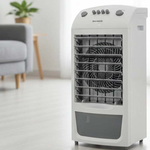 Starworth Aircooler