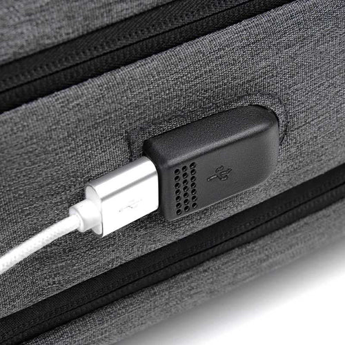 Multifunctional Laptop Backpack