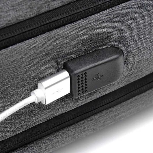 Multifunctional Laptop Backpack