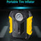 120W Car Inflator