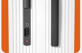 2Pcs Premium Suitcases