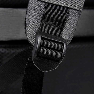 Multifunctional Laptop Backpack