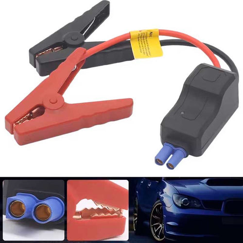 68800mAh Multifunction Car Jump Starter