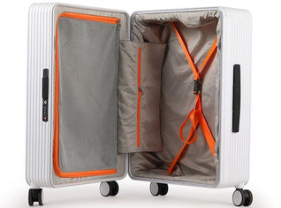 2Pcs Premium Suitcases