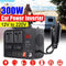 Car Portable Tire Inflator