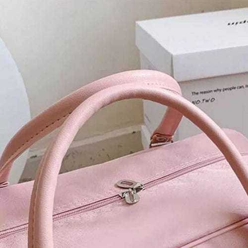 Premium Travel Bag With Wheels