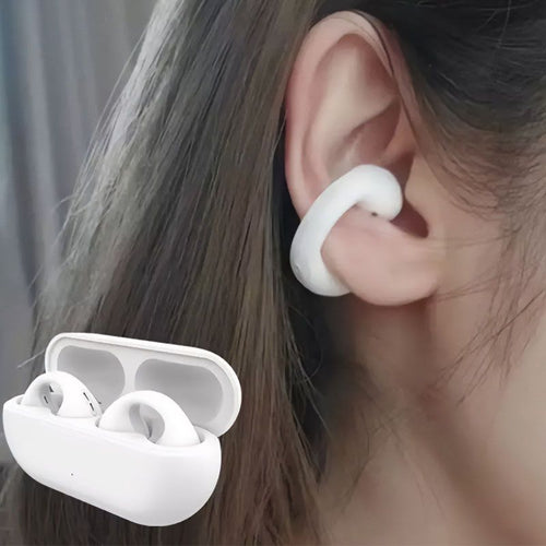 Bone Conduction Wireless Earphone