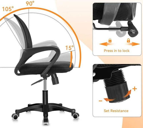 Premium Office Chair