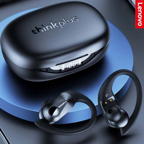 Lenovo LP75 Premium Earbuds