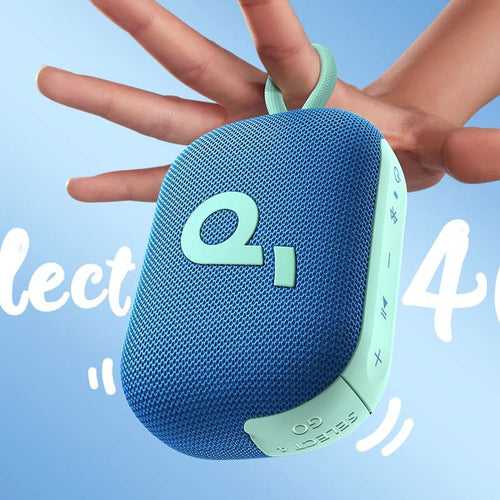 Anker Soundcore Select 4 Go