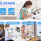 Multifunctional Book / Laptop Stand