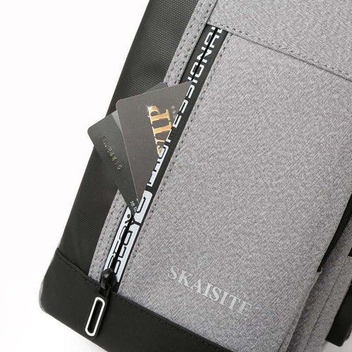 Crossbody Shoulder Bag