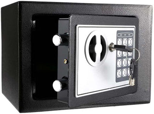 Money Safe Box