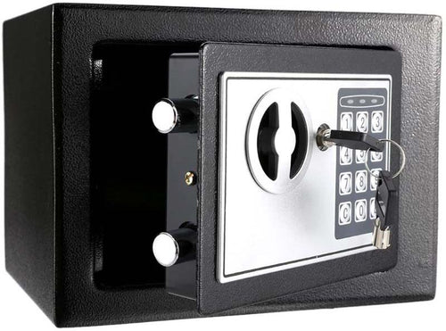 Money Safe Box