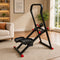 Workout stair climber