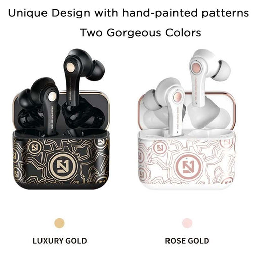 TS100 Wireless Earbuds