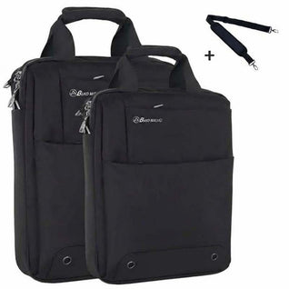 2Pcs Set - Biaowang Shoulder Bag