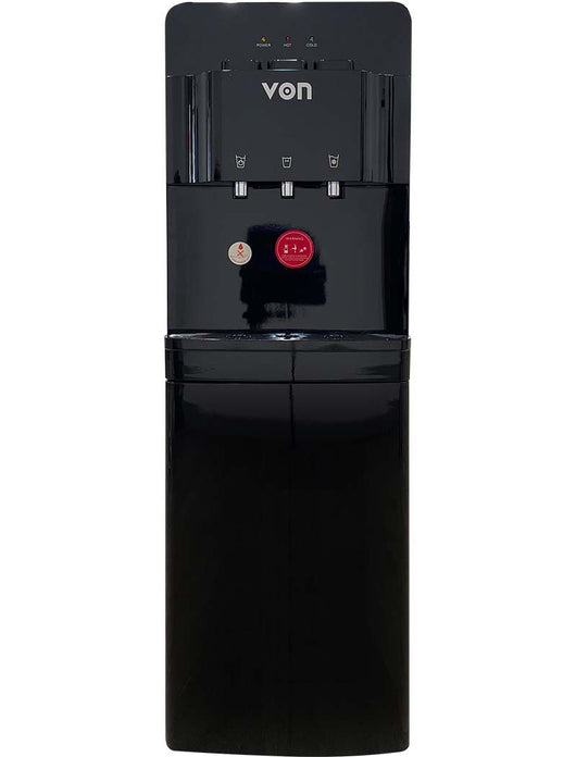 Von VADL2211K Water Dispenser