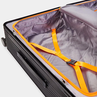 2Pcs Premium Suitcases