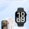 Black + Watch 10 Smartwatch