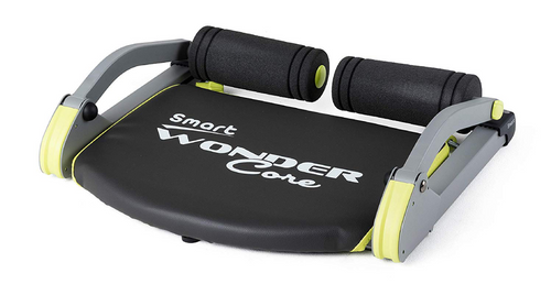 WonderCore Smart Fitness Trainer