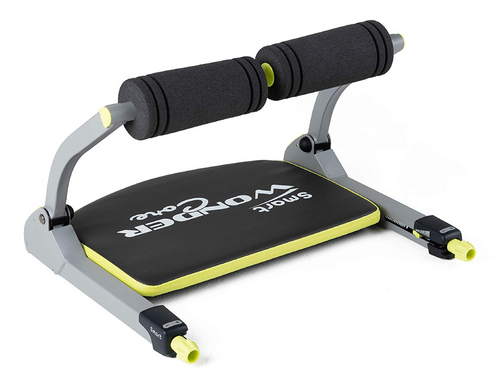 WonderCore Smart Fitness Trainer
