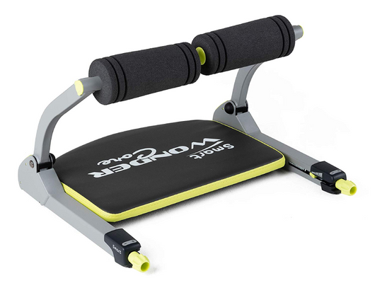 WonderCore Smart Fitness Trainer