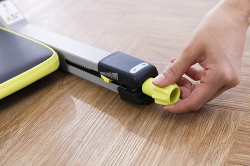 WonderCore Smart Fitness Trainer