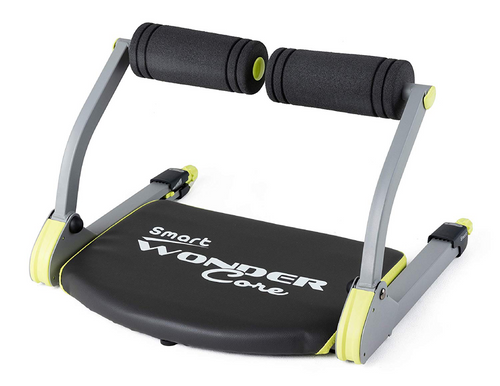 WonderCore Smart Fitness Trainer