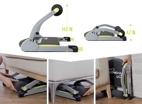 WonderCore Smart Fitness Trainer