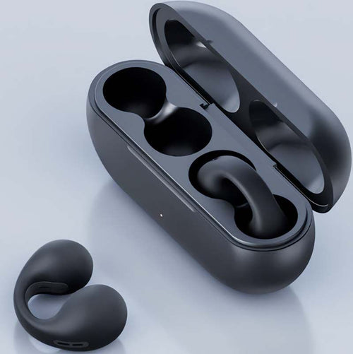 Bone Conduction Wireless Earphone