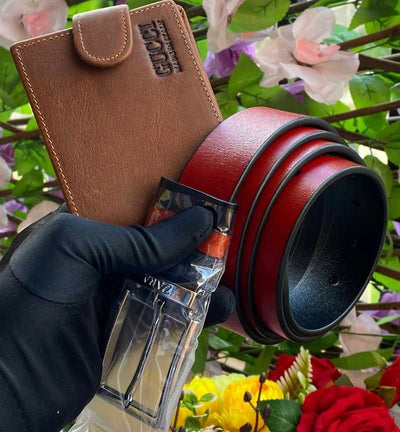 Belt - Premium Set