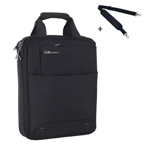 2Pcs Set - Biaowang Shoulder Bag